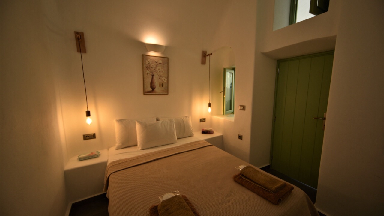 Photo of Bedroom in Exo Gonia