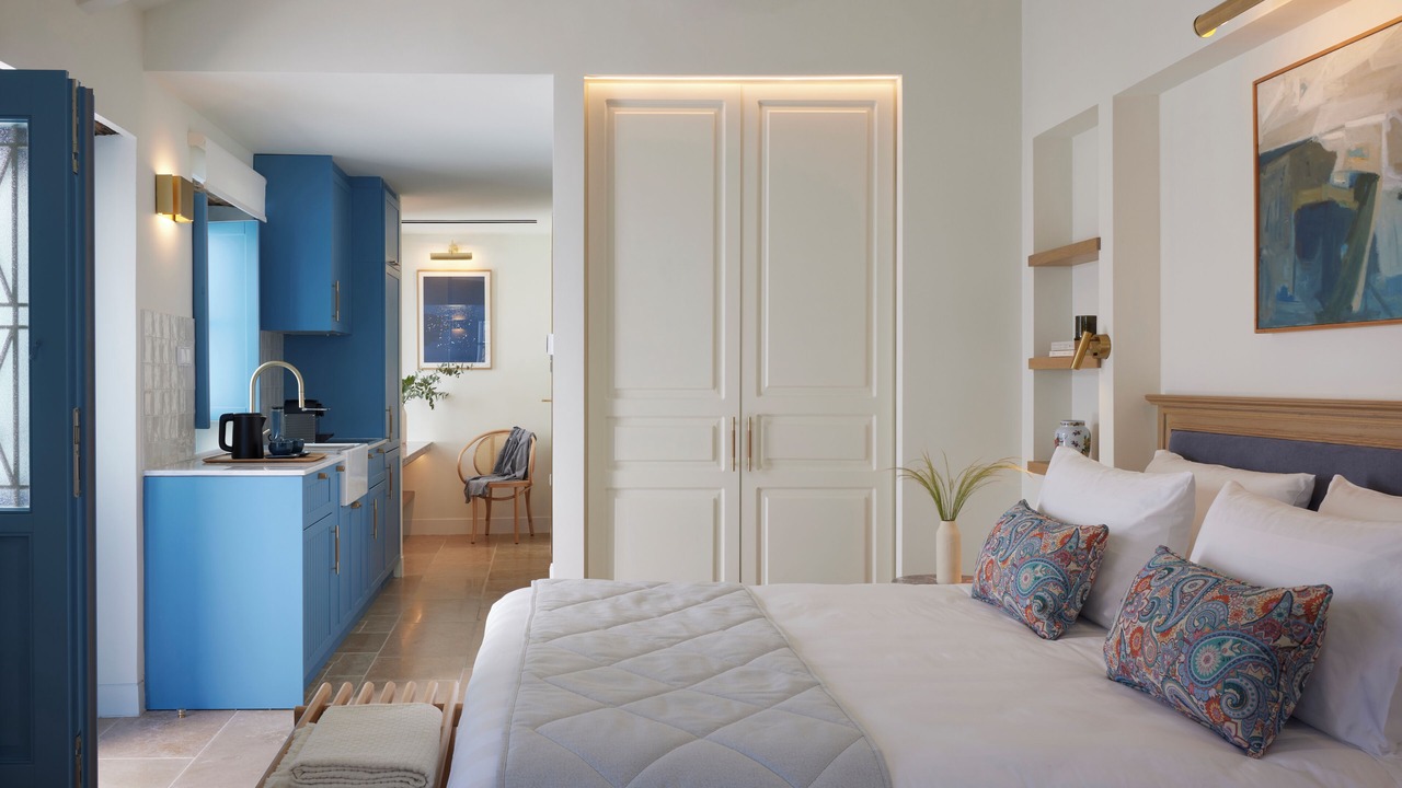 Photo of Bedroom in idhra