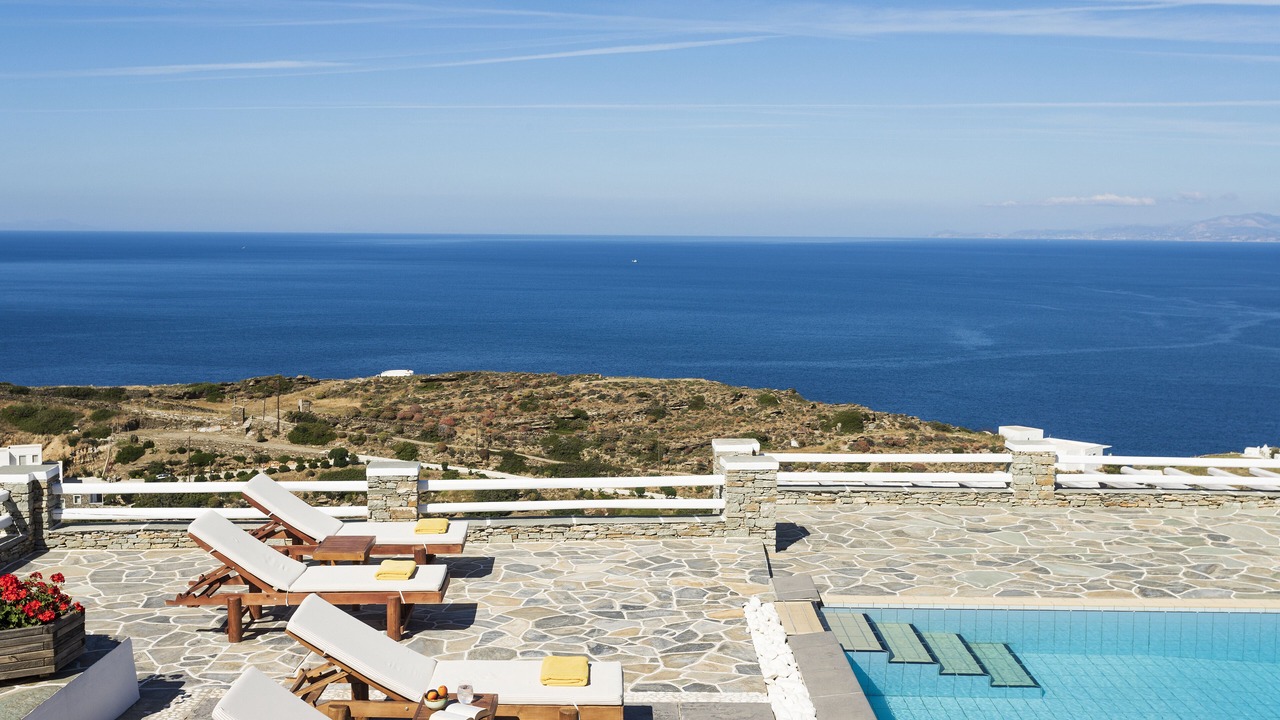 Photo of Outdoor in Sifnos