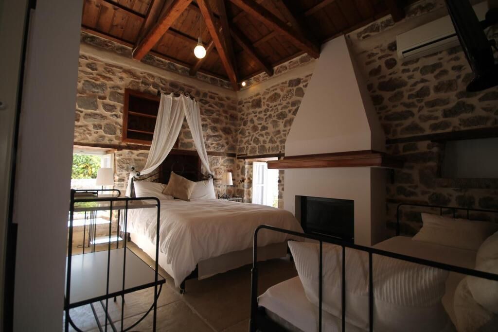 Photo of Bedroom in idhra