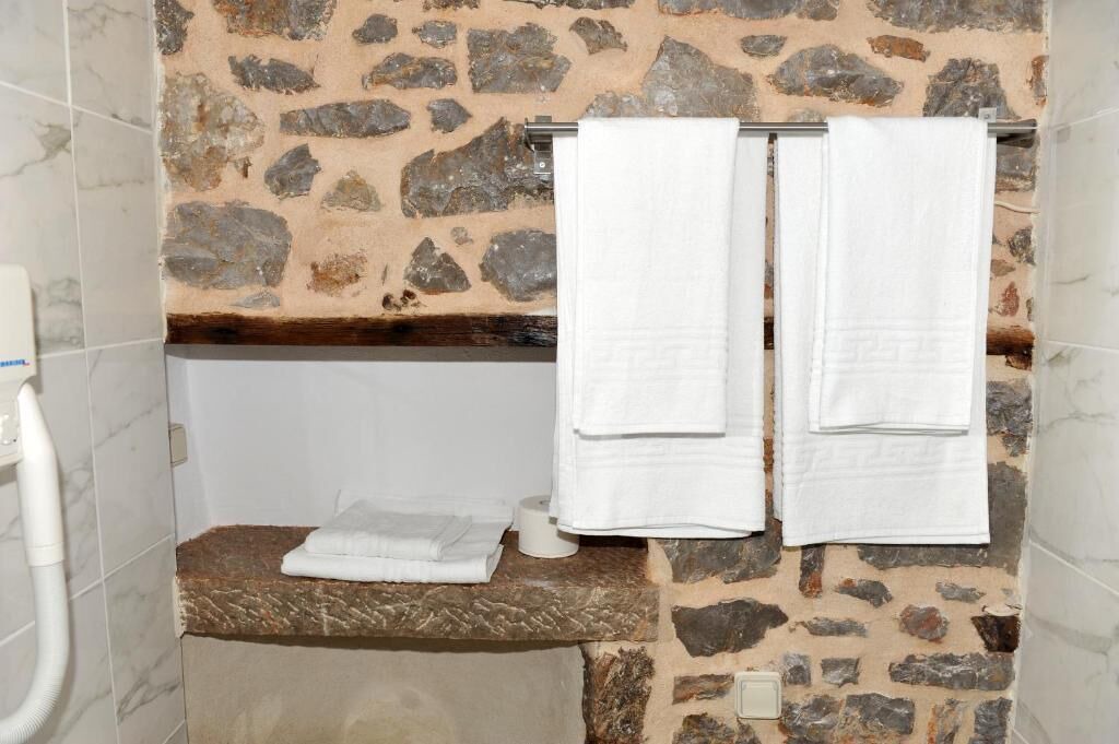 Photo of Bathroom in idhra