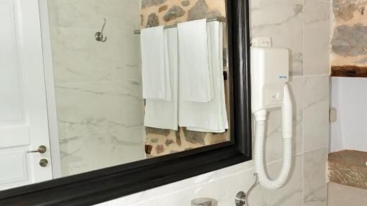 Photo of Bathroom in idhra