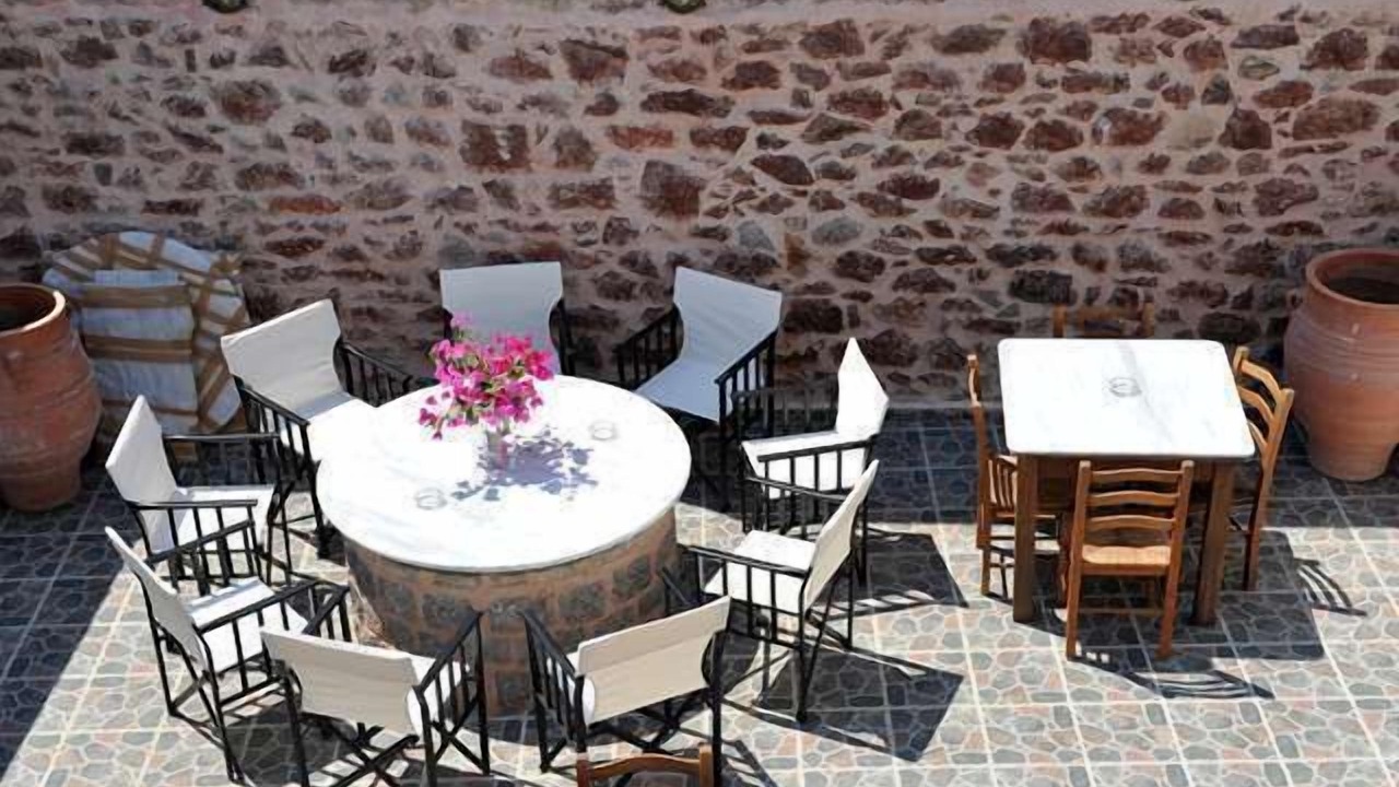 Photo of Patio Balcony in idhra