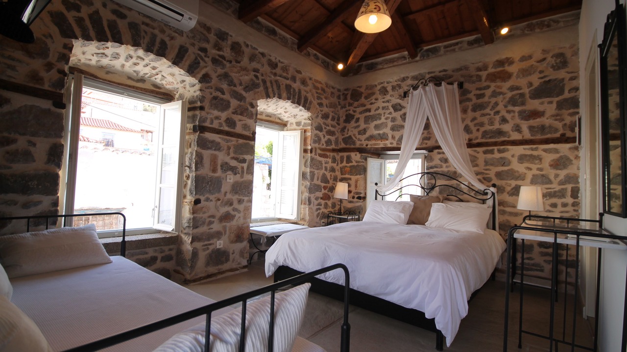 Photo of Bedroom in idhra