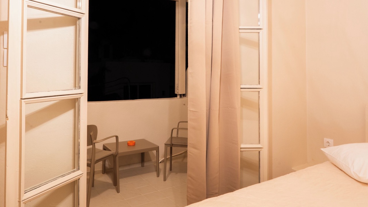Photo of Bedroom in Fira