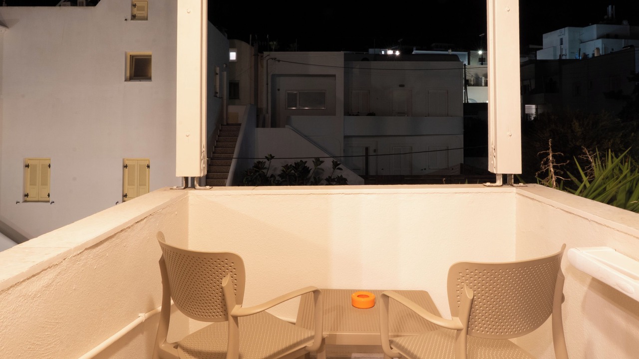 Photo of Bedroom in Fira