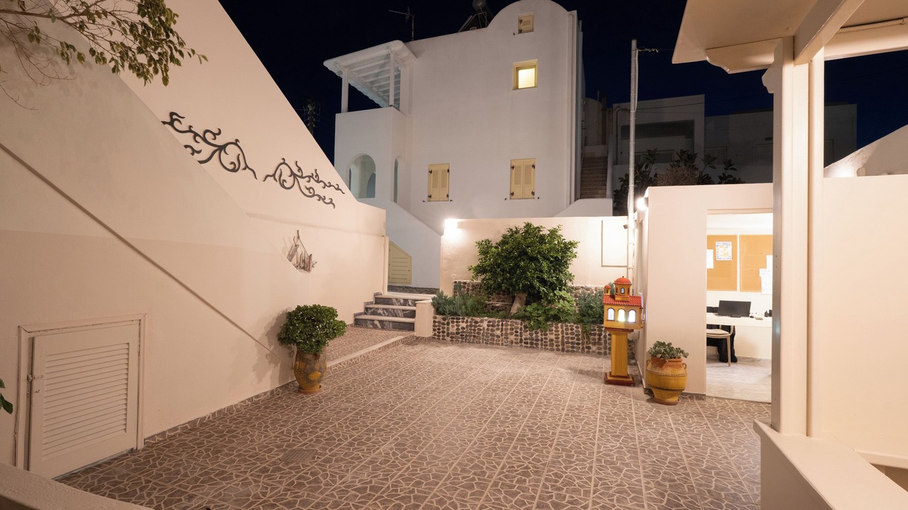 Photo of Outdoor in Fira