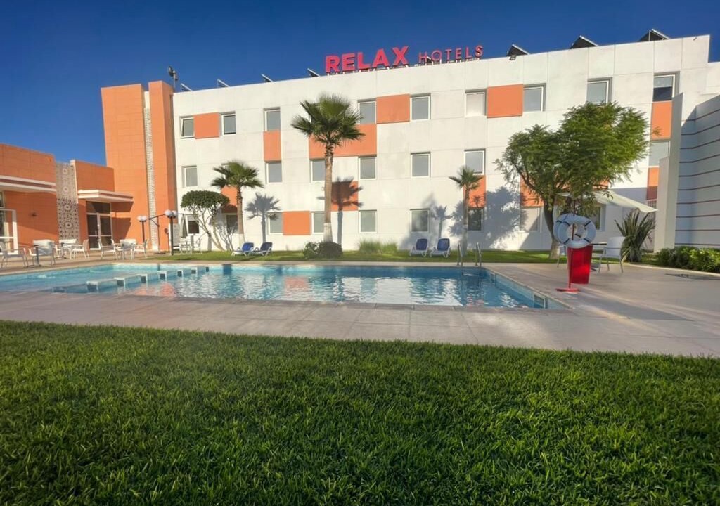 Photo of Outdoor in Kenitra