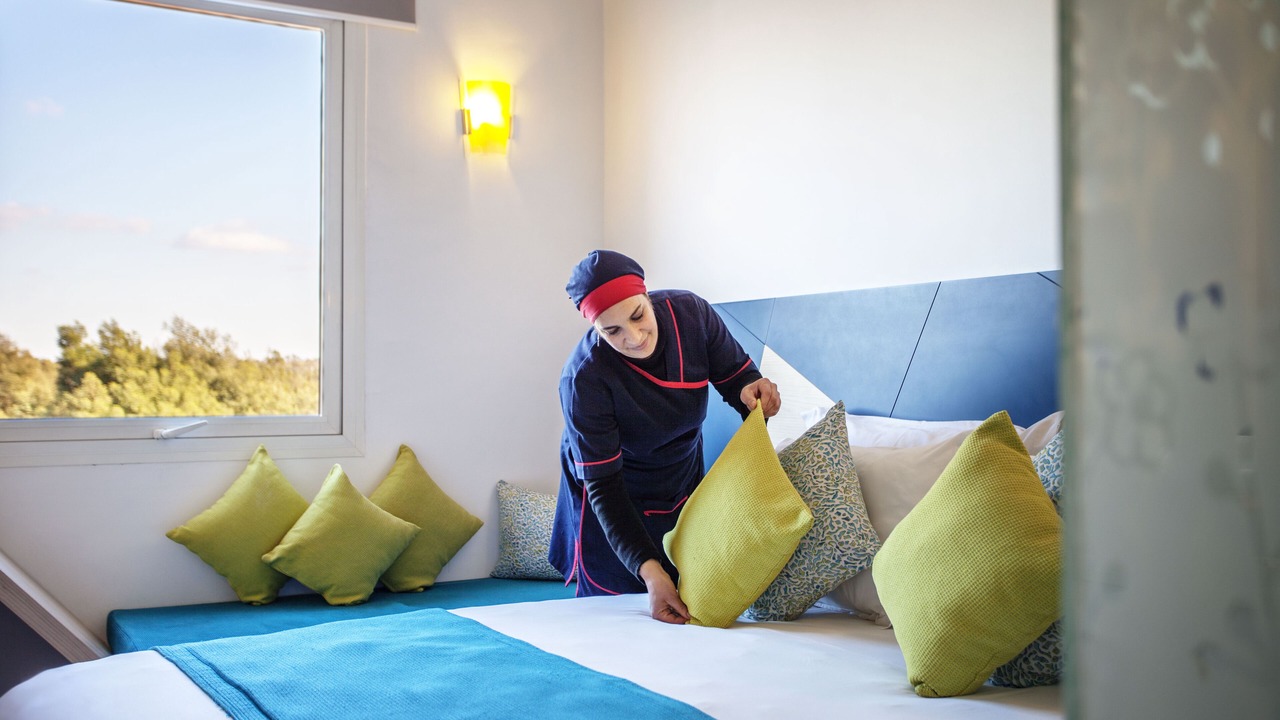 Photo of Bedroom in Kenitra