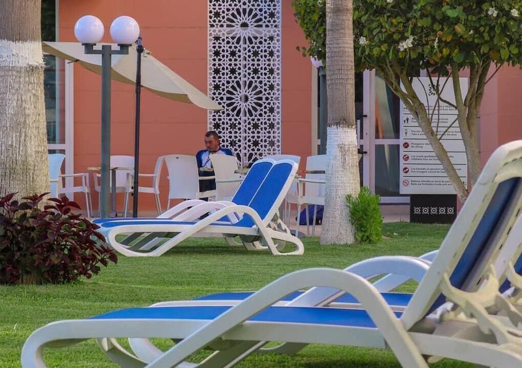 Photo of Outdoor in Kenitra