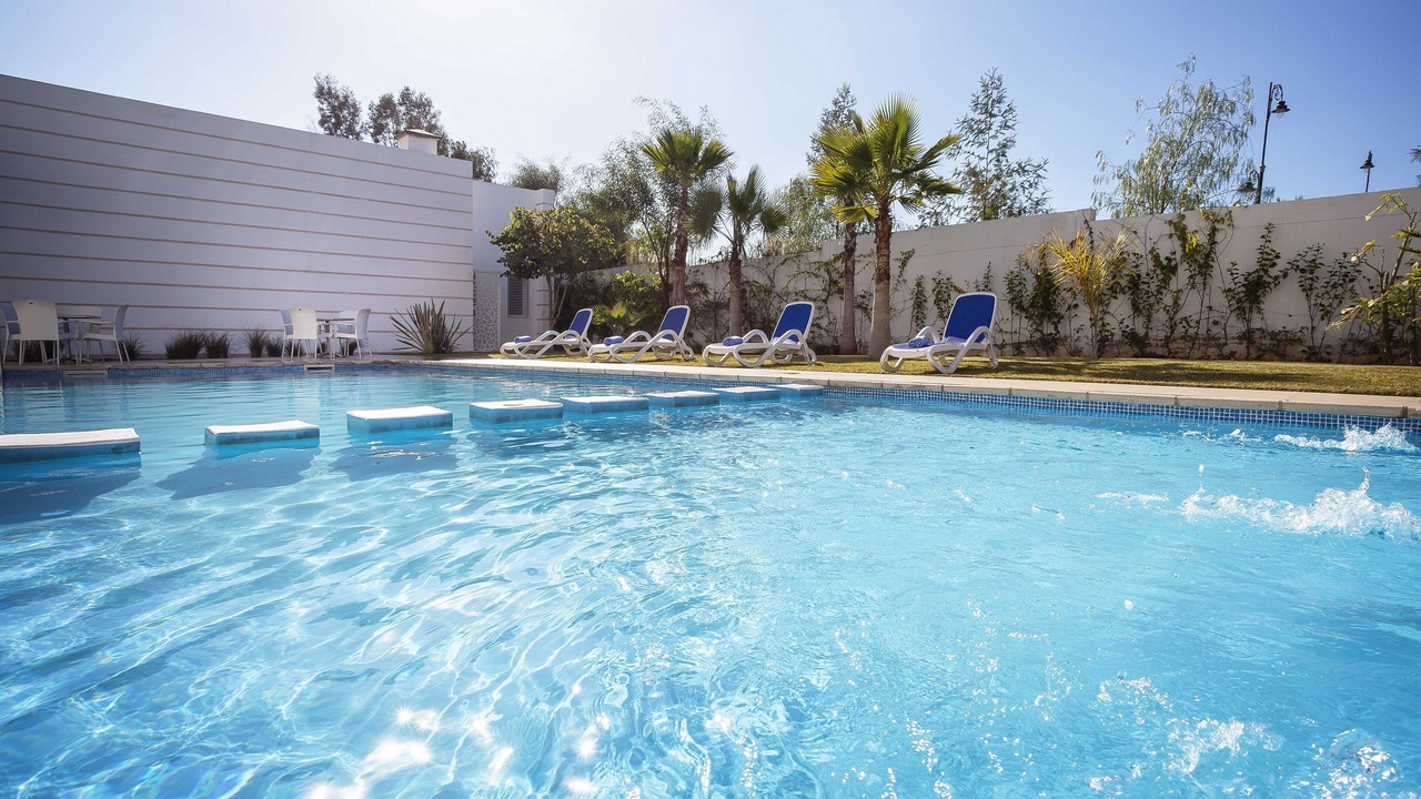 Photo of Outdoor in Kenitra