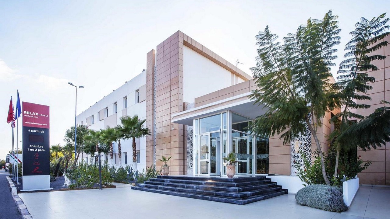 Photo of Outdoor in Kenitra