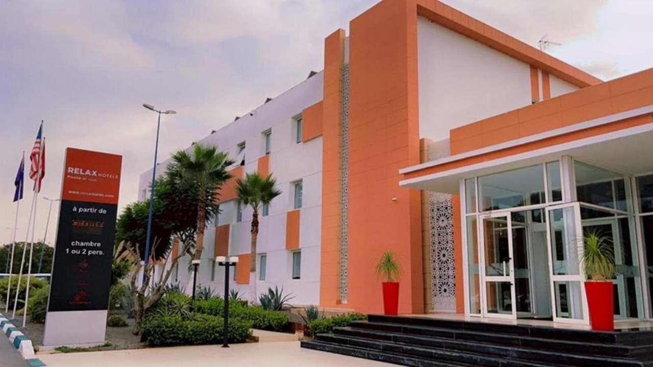 Photo of Outdoor in Kenitra