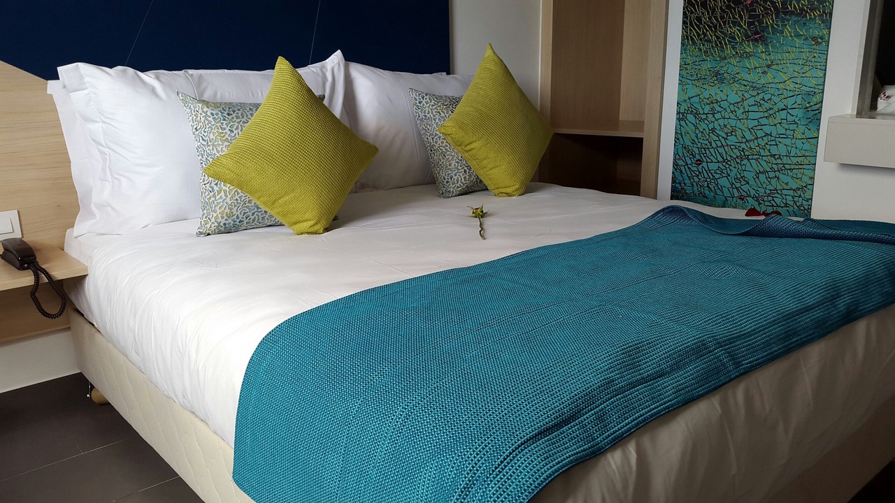 Photo of Bedroom in Kenitra