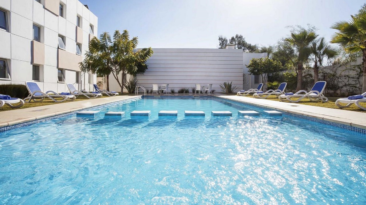 Photo of Patio Balcony in Kenitra