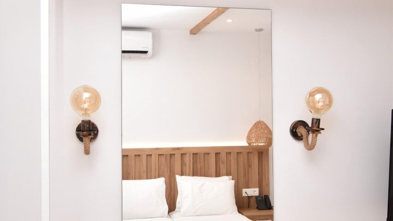 Photo of Bedroom in Nei Pori