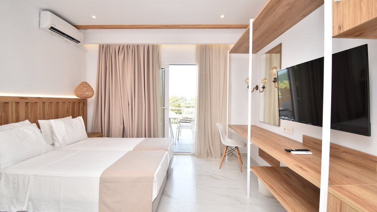 Photo of Bedroom in Nei Pori