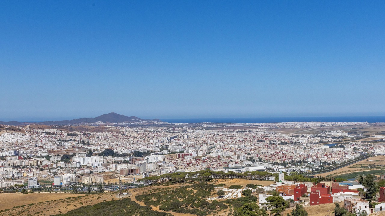 Photo of Outdoor in Tetouan