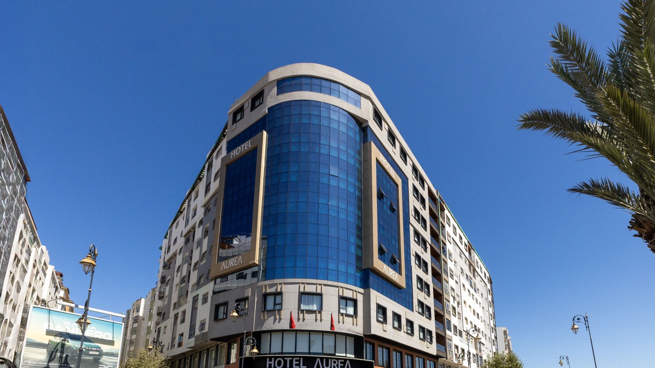 Photo of Outdoor in Tetouan