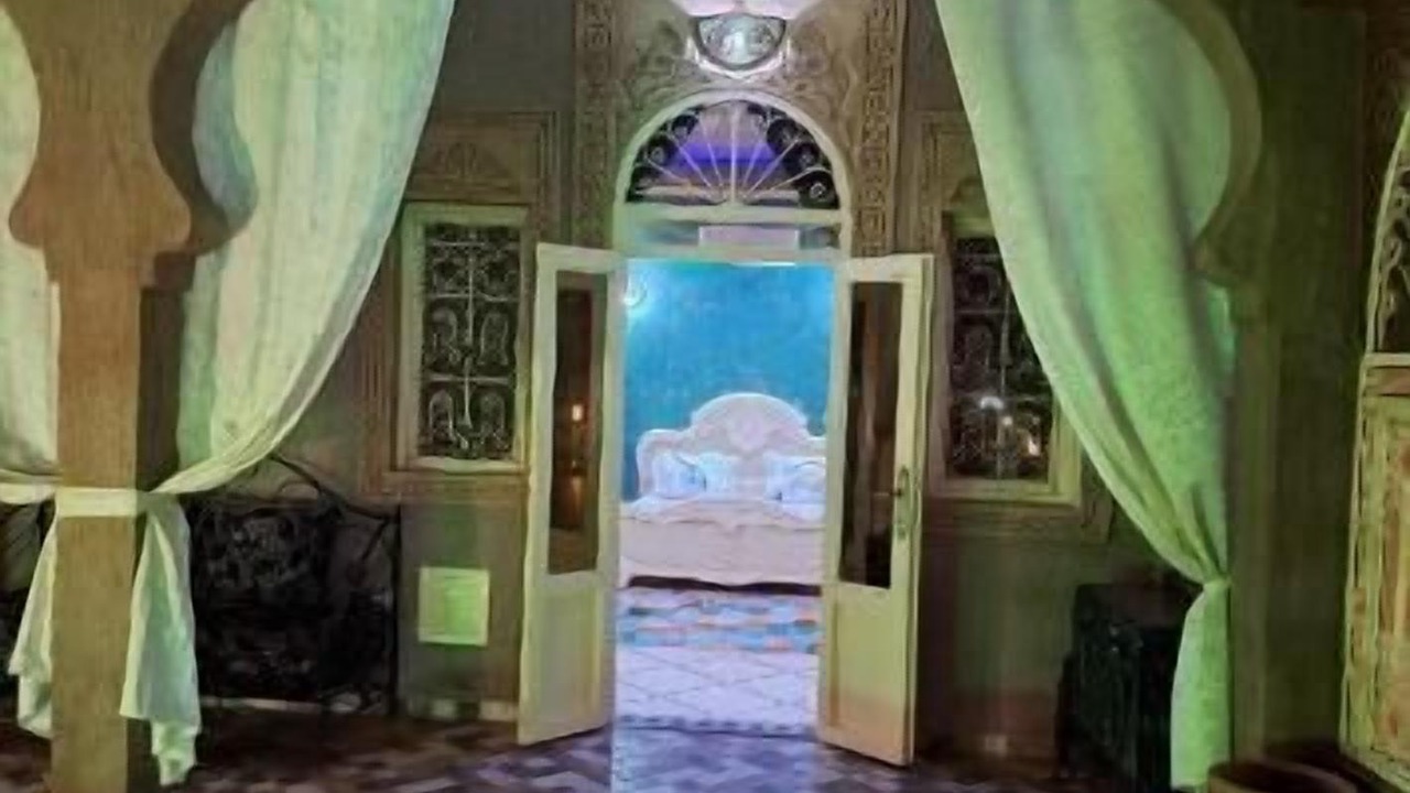 Photo of Livingroom in Ait Faska