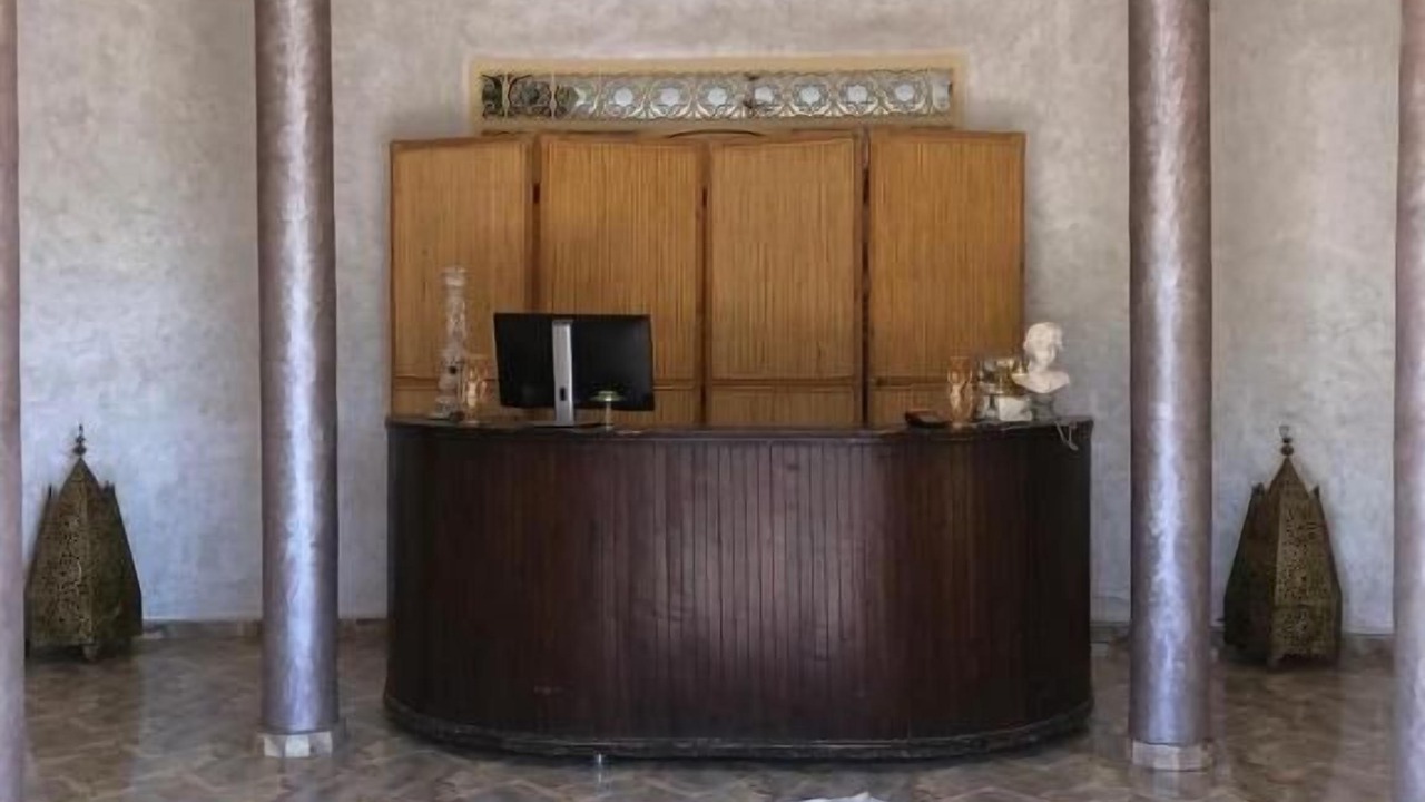 Photo of Livingroom in Ait Faska