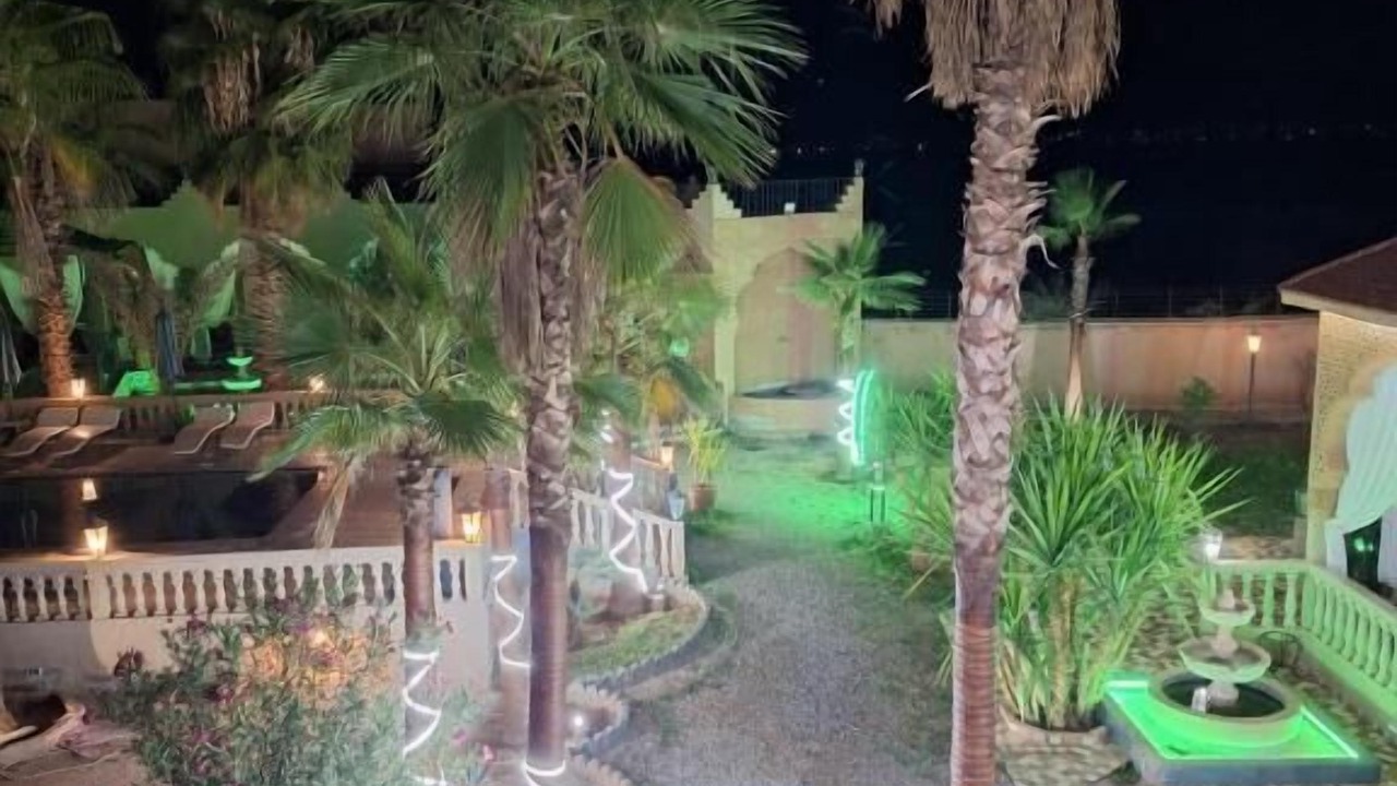 Photo of Outdoor in Ait Faska