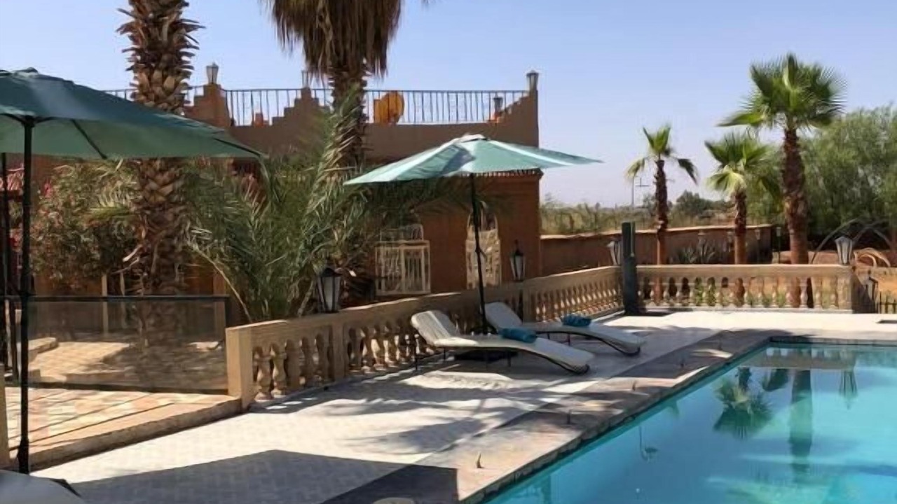 Photo of Livingroom in Ait Faska