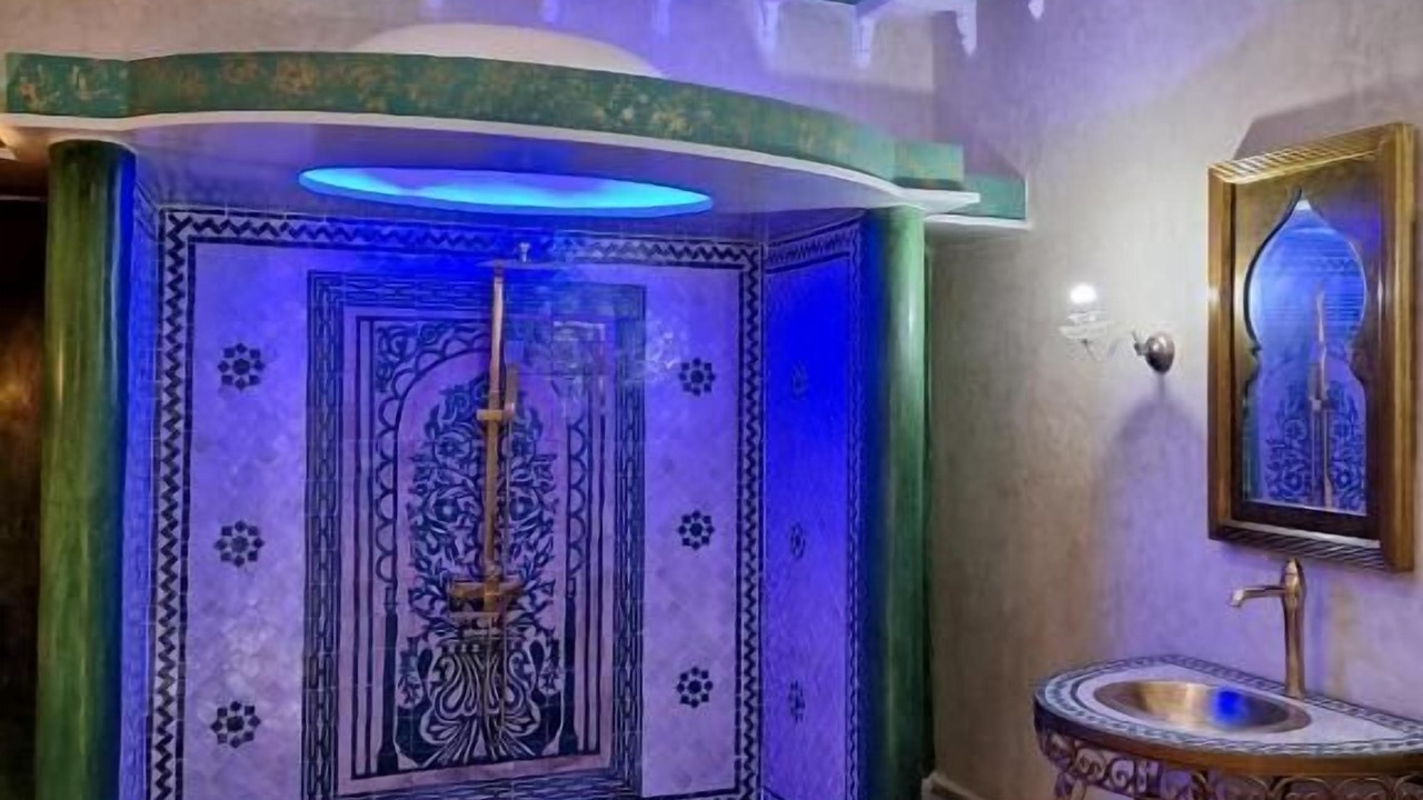 Photo of Livingroom in Ait Faska
