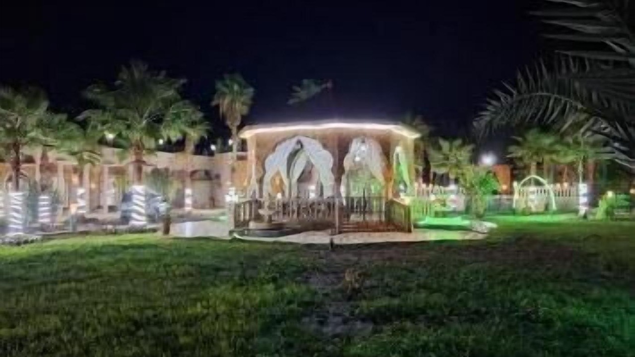 Photo of Outdoor in Ait Faska