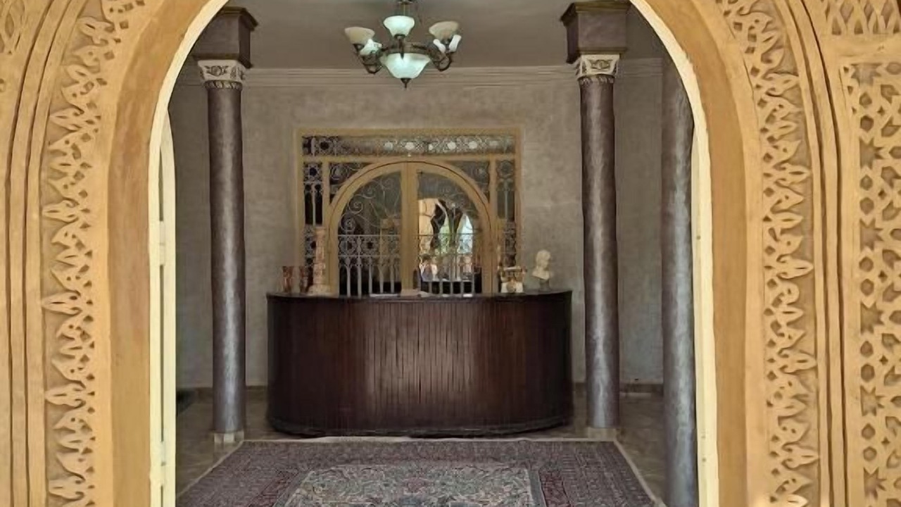 Photo of Livingroom in Ait Faska
