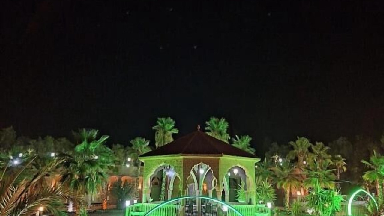 Photo of Outdoor in Ait Faska