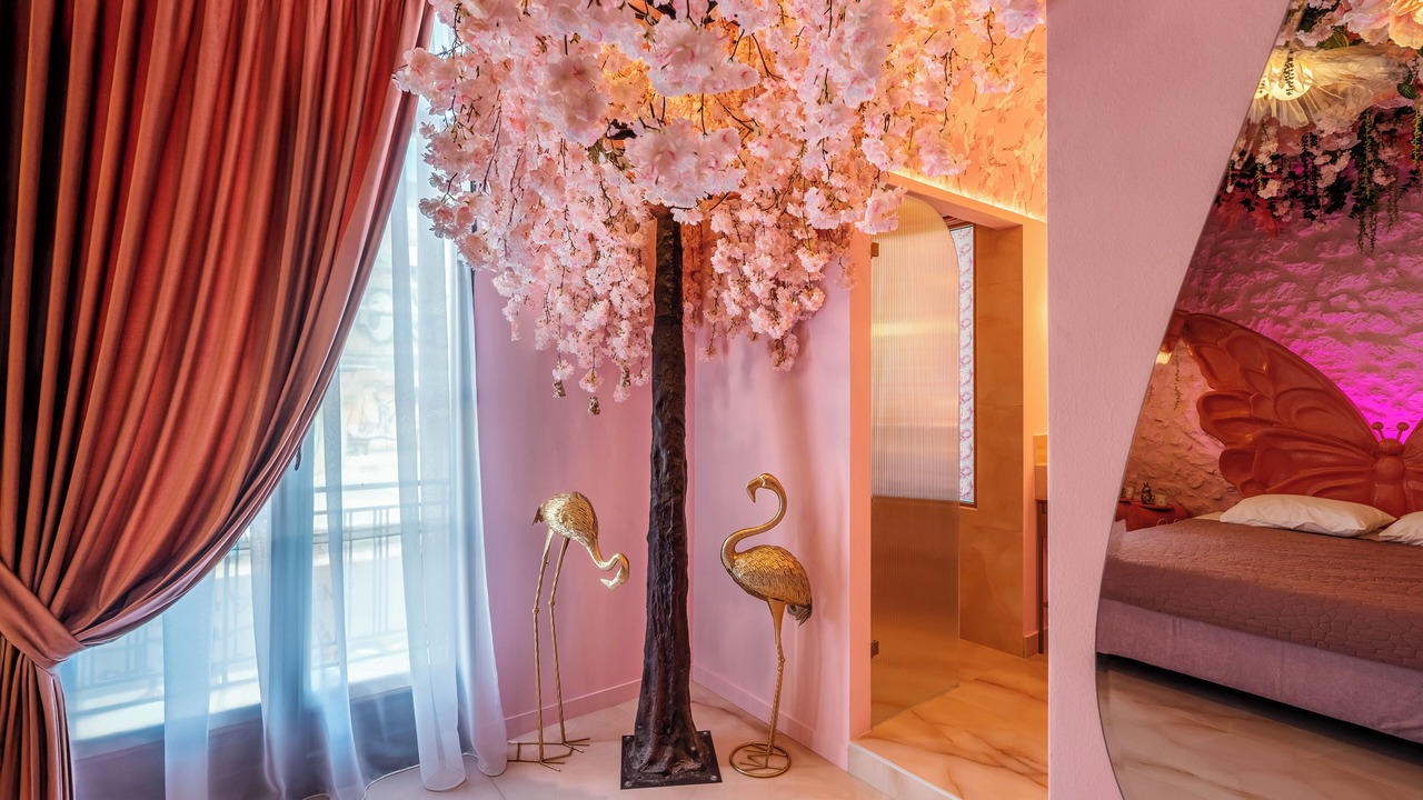 Photo of Bedroom in Thissio