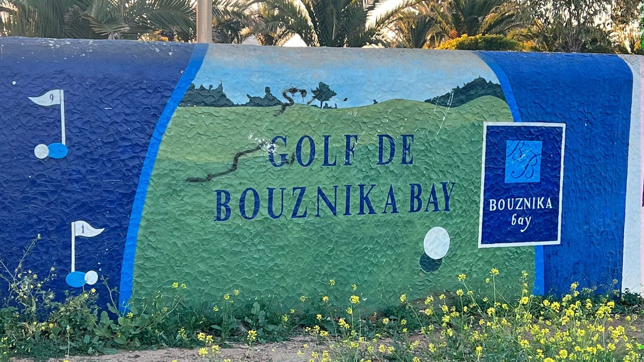 Photo of Outdoor in Bouznika