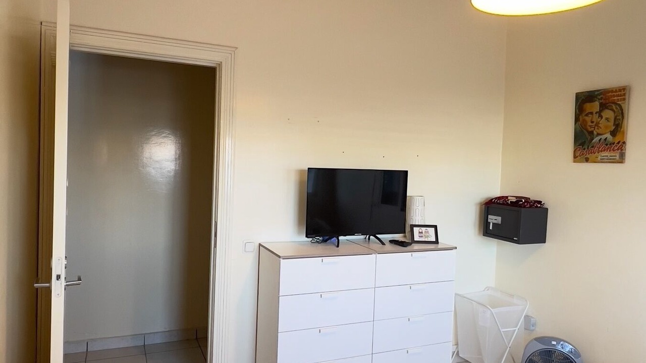 Photo of Bedroom in Bouznika