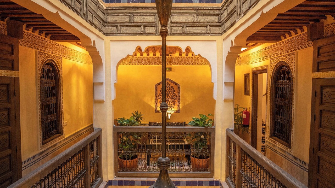 Photo of Patio Balcony in El Mokhifa