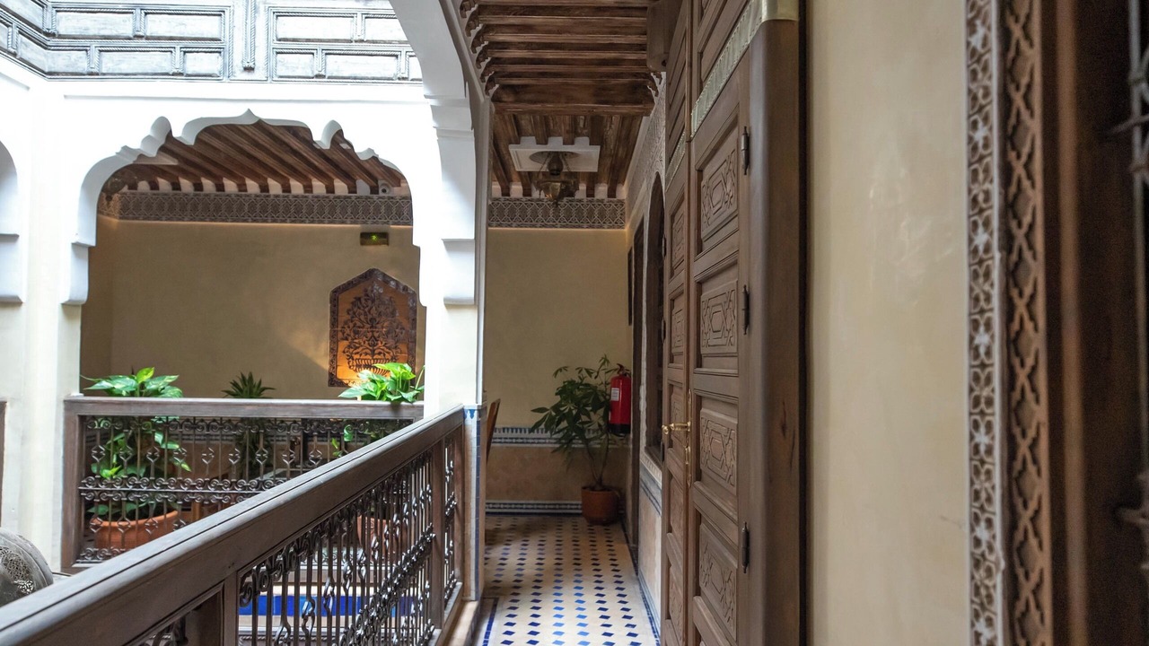 Photo of Bedroom in El Mokhifa