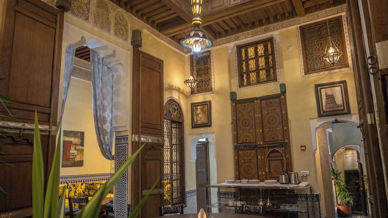 Photo of Patio Balcony in El Mokhifa