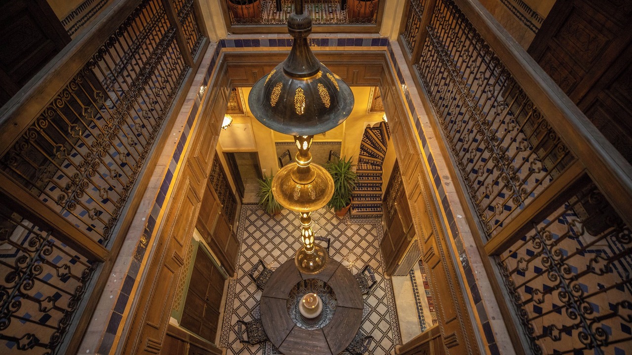 Photo of Patio Balcony in El Mokhifa