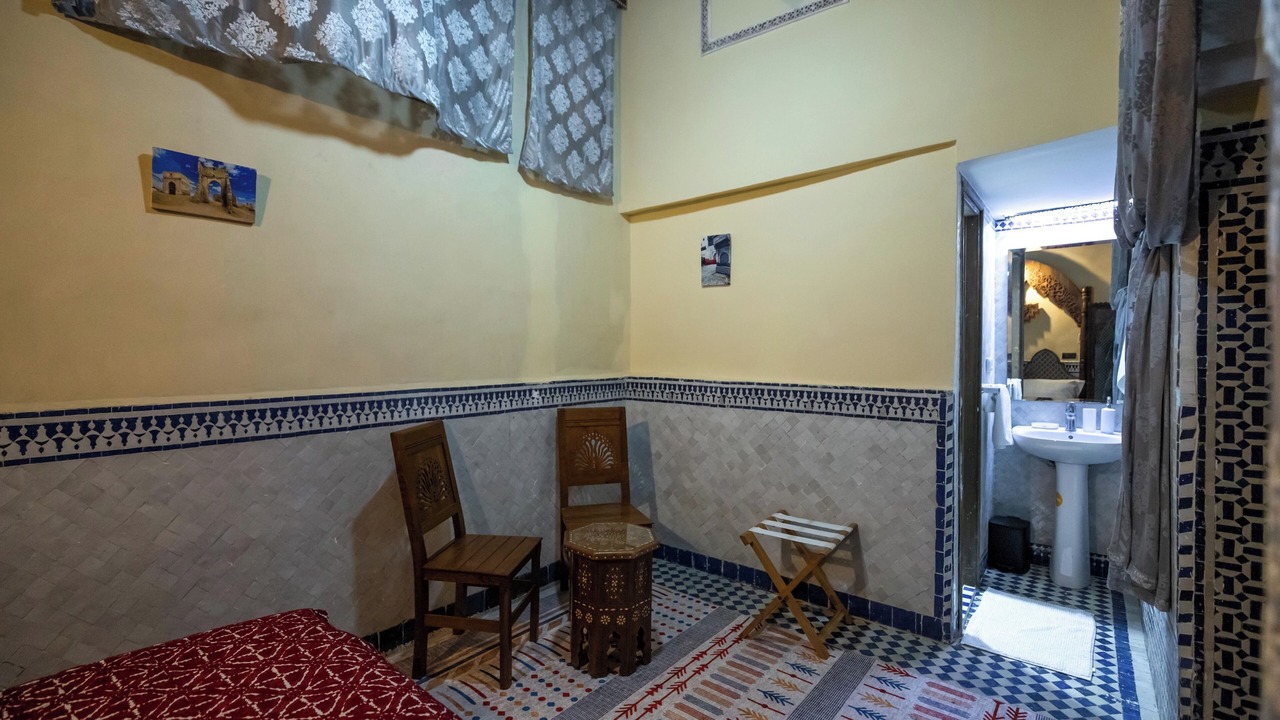 Photo of Bedroom in El Mokhifa