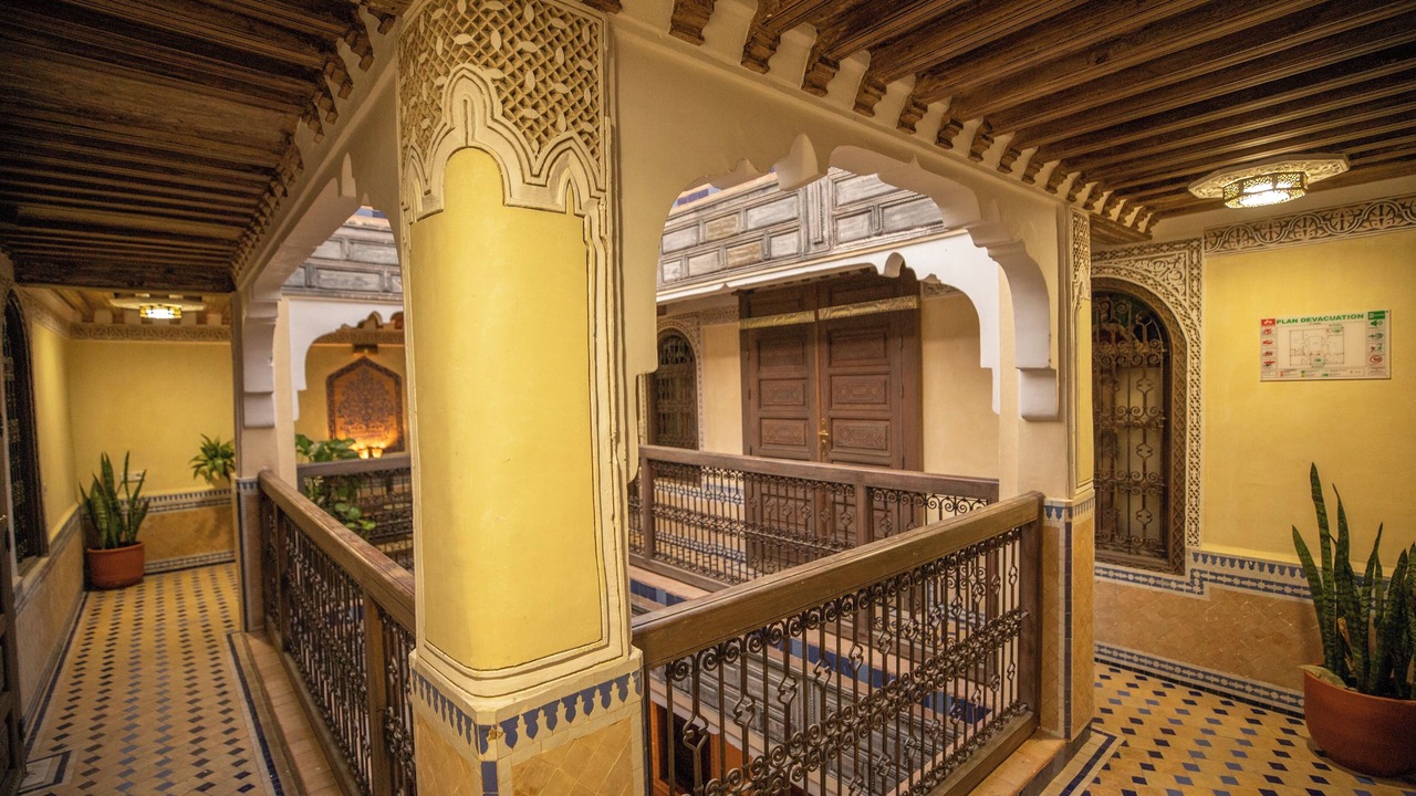 Photo of Patio Balcony in El Mokhifa