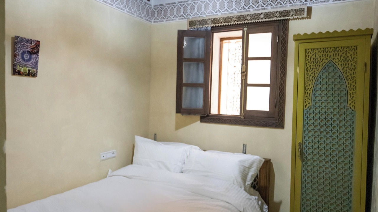 Photo of Bedroom in El Mokhifa