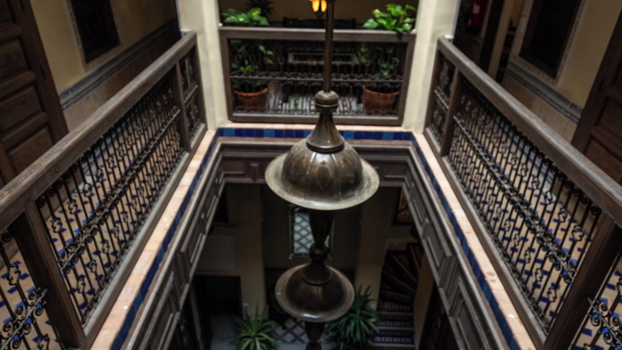 Photo of Patio Balcony in El Mokhifa