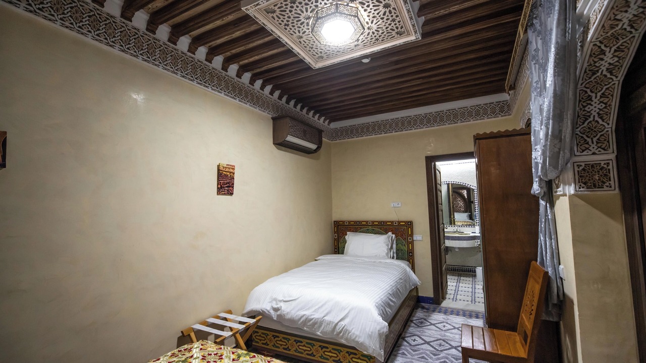 Photo of Patio Balcony in El Mokhifa