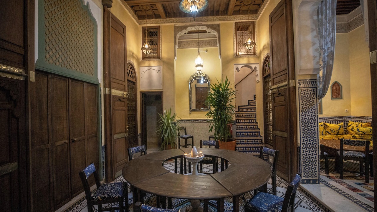 Photo of Patio Balcony in El Mokhifa