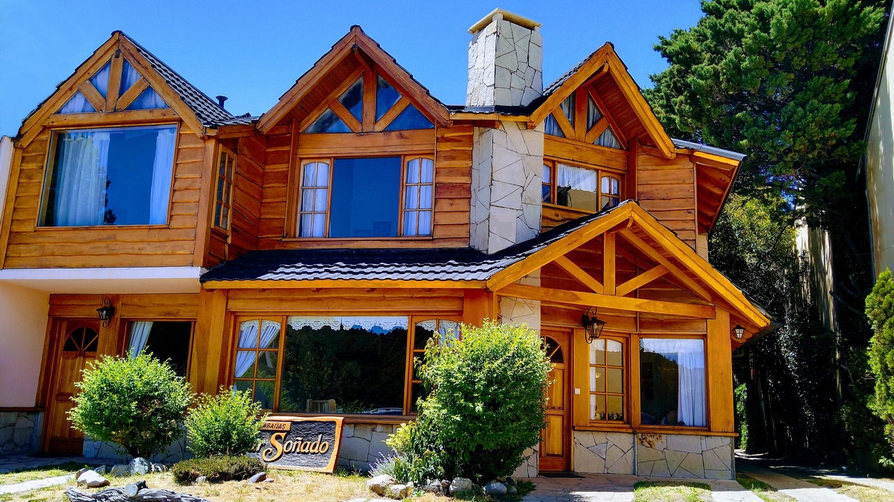 Photo of Outdoor in Lanin National Park