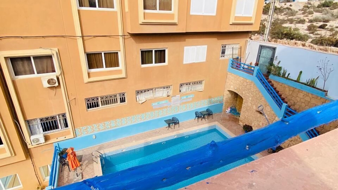 Photo of Patio Balcony in Tamrhakht