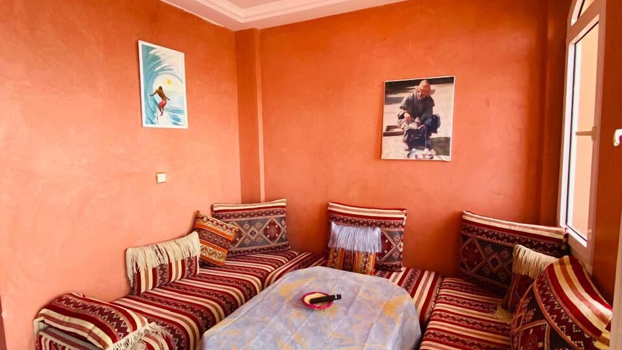 Photo of Livingroom in Tamrhakht