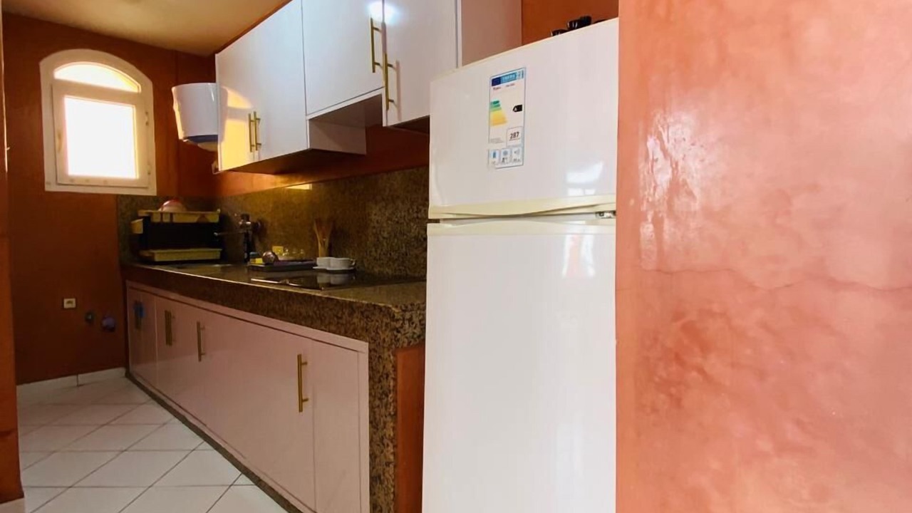 Photo of Kitchen in Tamrhakht