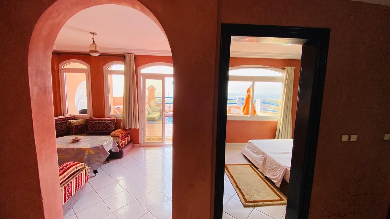 Photo of Livingroom in Tamrhakht