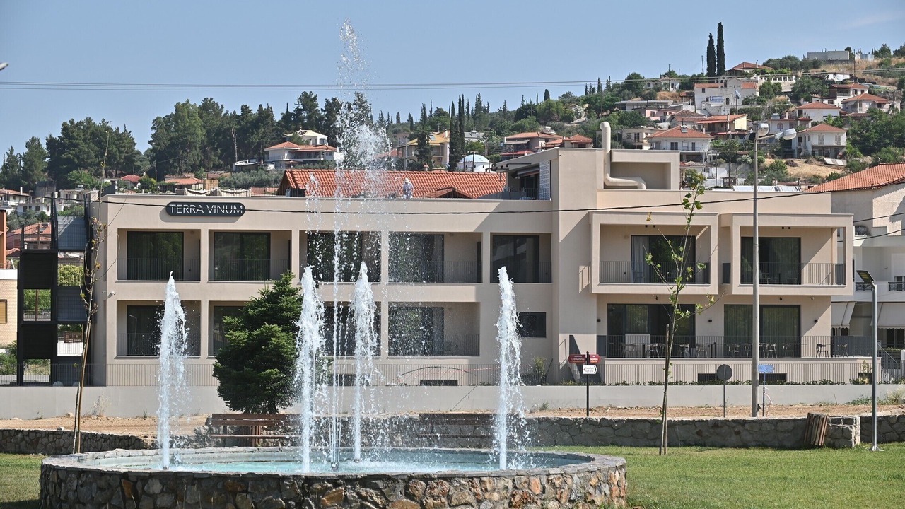 Photo of Outdoor in Nemea